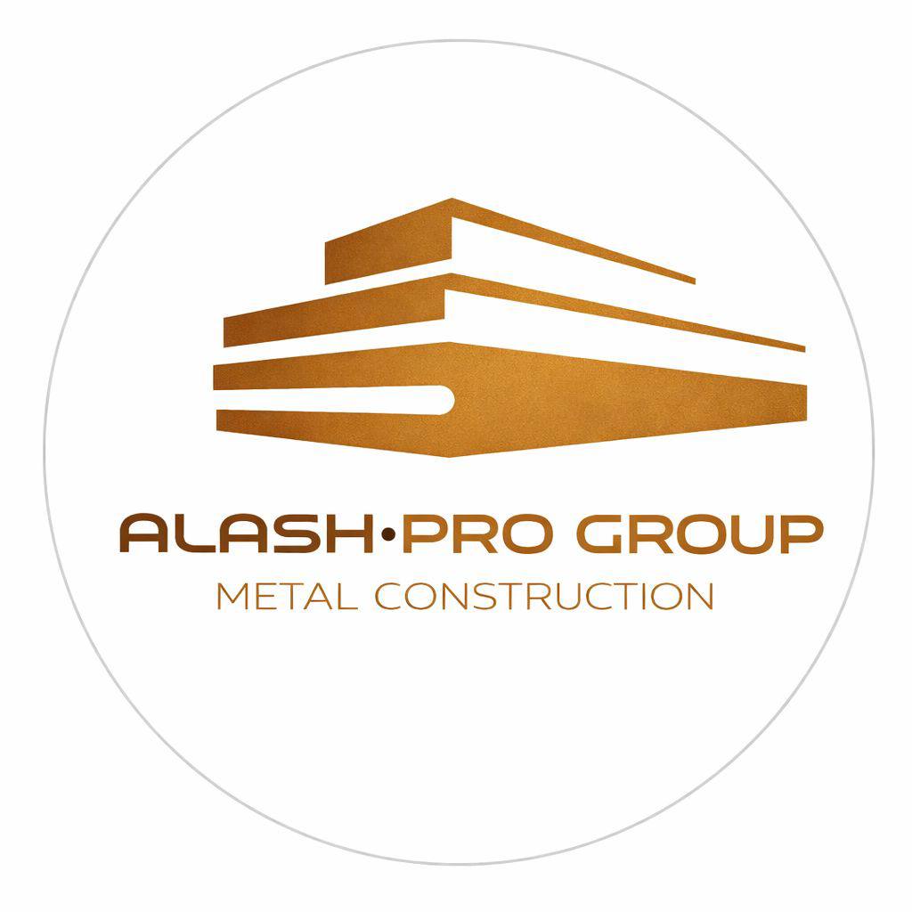 Alash Pro Group Metal Construction